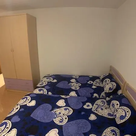 Apartamento Con Aire Acondicionado, Wifi Y Garaje: Bilbilis Daire Calatayud