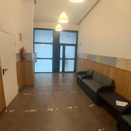 Daire Apartamento Con Aire Acondicionado, Wifi Y Garaje: Bilbilis Calatayud