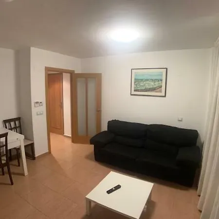 Daire Apartamento Con Aire Acondicionado, Wifi Y Garaje: Bilbilis