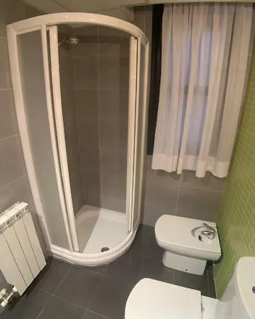 Apartamento Con Aire Acondicionado, Wifi Y Garaje: Bilbilis Daire *
