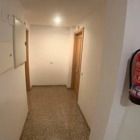 Apartamento Con Aire Acondicionado, Wifi Y Garaje: Bilbilis