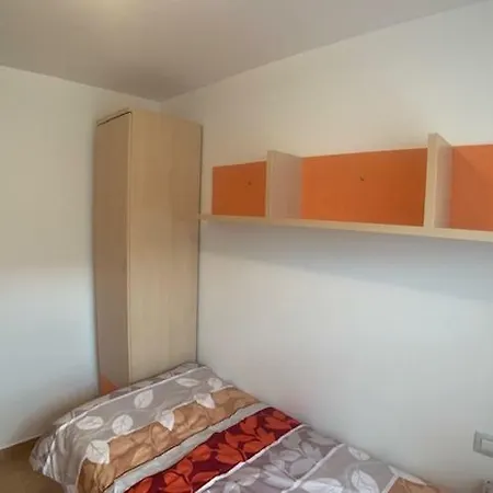 Apartamento Con Aire Acondicionado, Wifi Y Garaje: Bilbilis Daire