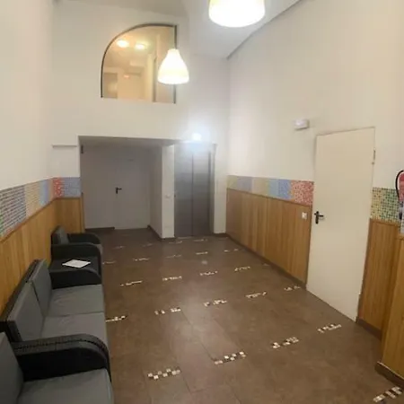 Daire Apartamento Con Aire Acondicionado, Wifi Y Garaje: Bilbilis