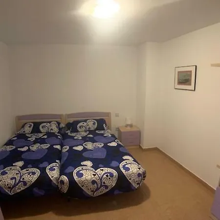 Apartamento Con Aire Acondicionado, Wifi Y Garaje: Bilbilis Daire Calatayud